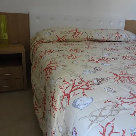 Apartamento Marta's