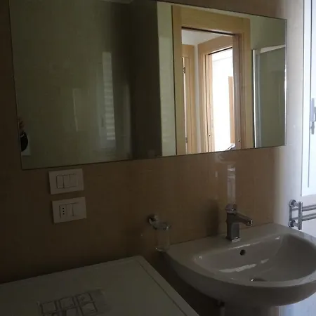 Apartman Marta's San Foca
