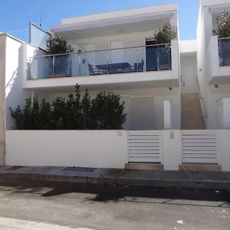 Apartman Marta's
